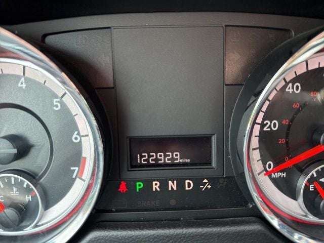 2018 Dodge Grand Caravan SE Plus