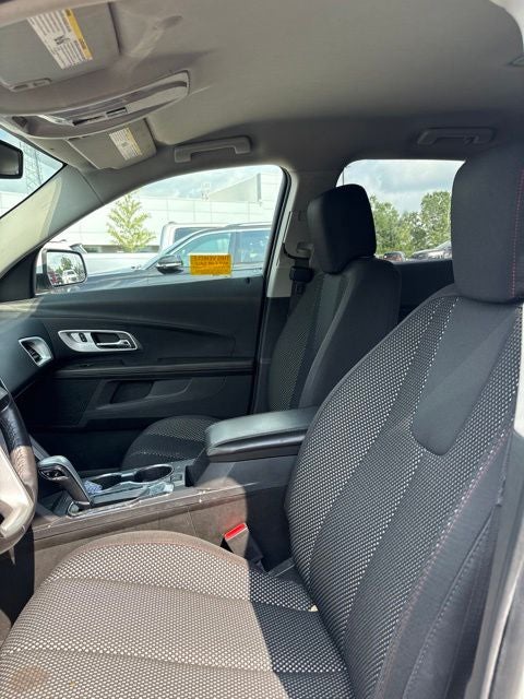 2015 Chevrolet Equinox LT 1LT