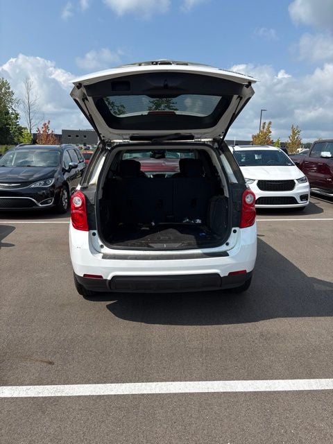 2015 Chevrolet Equinox LT 1LT