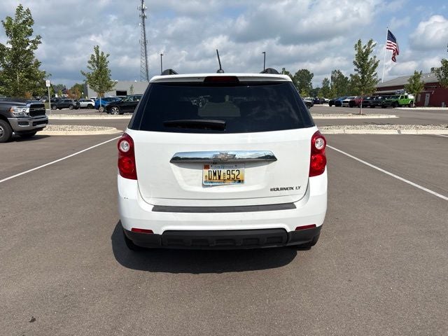 2015 Chevrolet Equinox LT 1LT