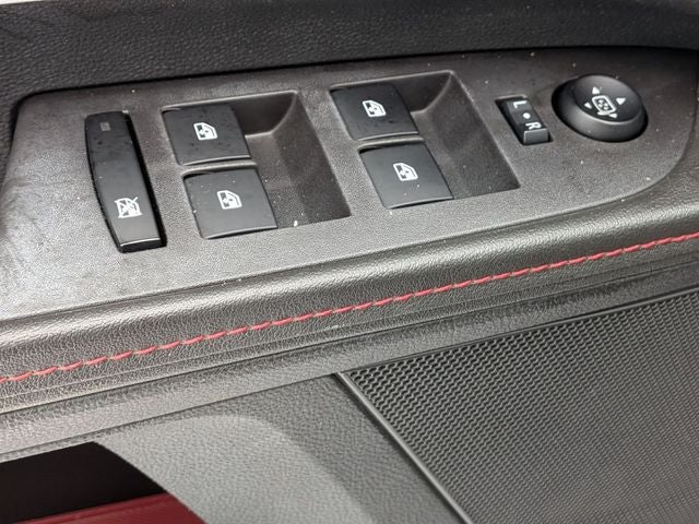 2013 Chevrolet Equinox LTZ