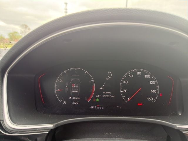 2023 Honda Civic Si