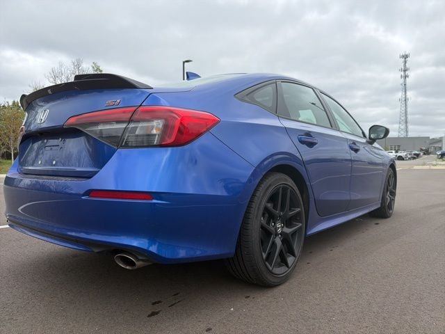 2023 Honda Civic Si