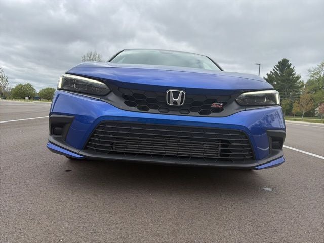 2023 Honda Civic Si