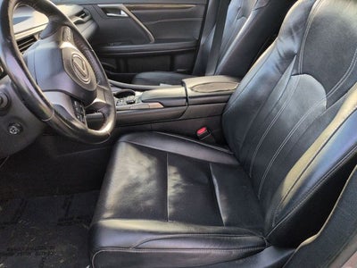 2019 Lexus RX 350