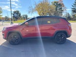 2019 Jeep Compass Altitude