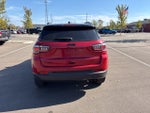 2019 Jeep Compass Altitude