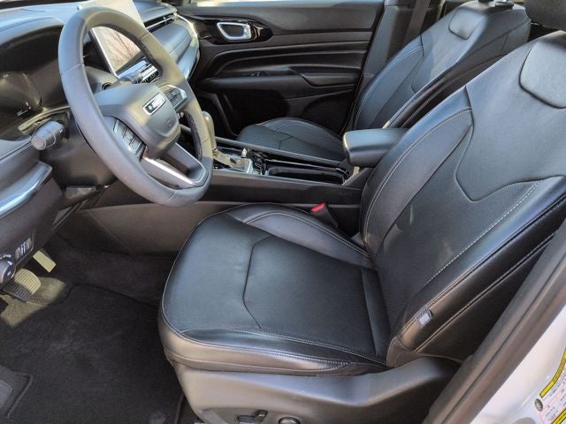 2023 Jeep Compass High Altitude