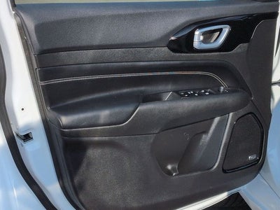 2023 Jeep Compass High Altitude