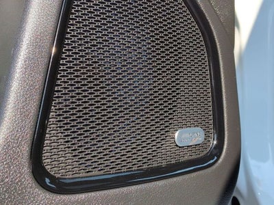 2023 Jeep Compass High Altitude