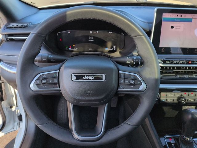 2023 Jeep Compass High Altitude