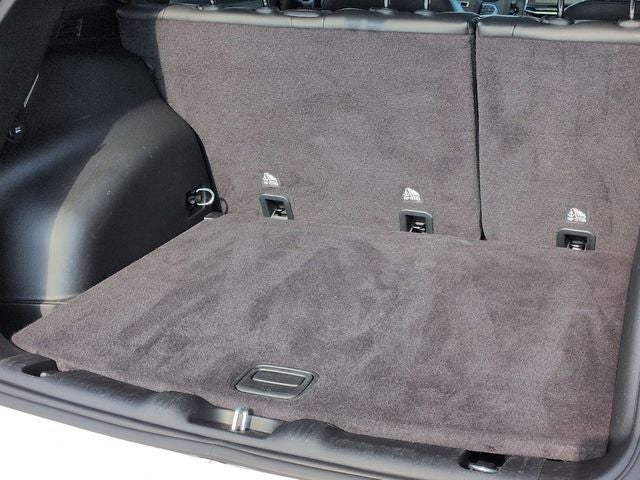 2023 Jeep Compass High Altitude