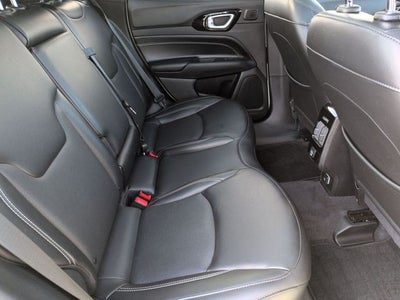 2023 Jeep Compass High Altitude