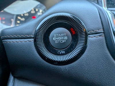 2023 Jeep Compass (Red) Edition