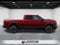 2026 RAM 2500 Rebel