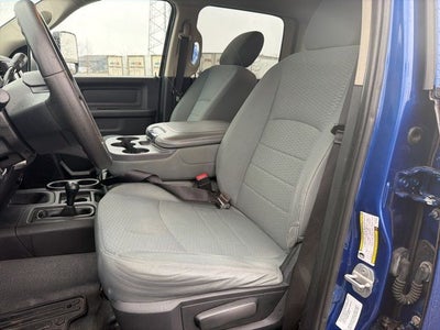 2014 RAM 3500 Tradesman