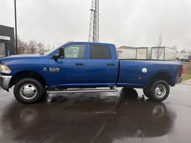 2014 RAM 3500 Tradesman