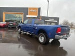 2014 RAM 3500 Tradesman