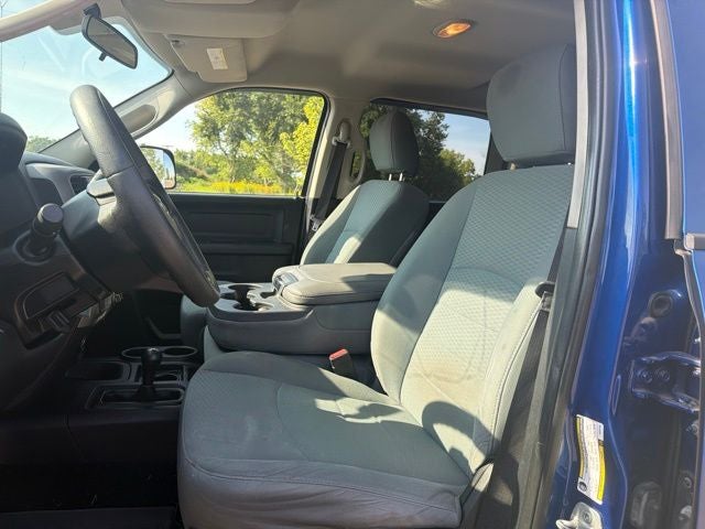 2014 RAM 2500 Tradesman