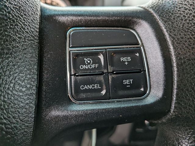 2016 RAM 2500 Tradesman