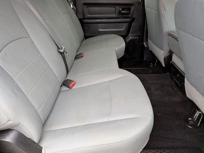 2016 RAM 2500 Tradesman