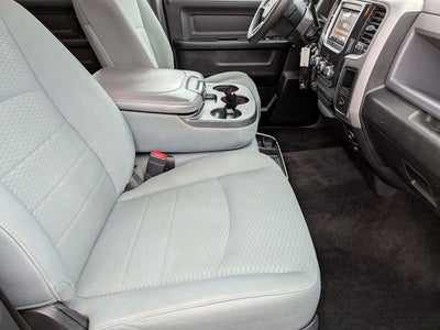 2016 RAM 2500 Tradesman