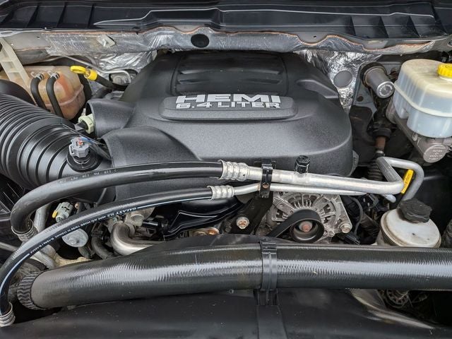 2016 RAM 2500 Tradesman