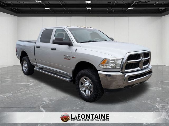 2016 RAM 2500 Tradesman