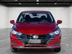 2024 Nissan Versa 1.6 SV