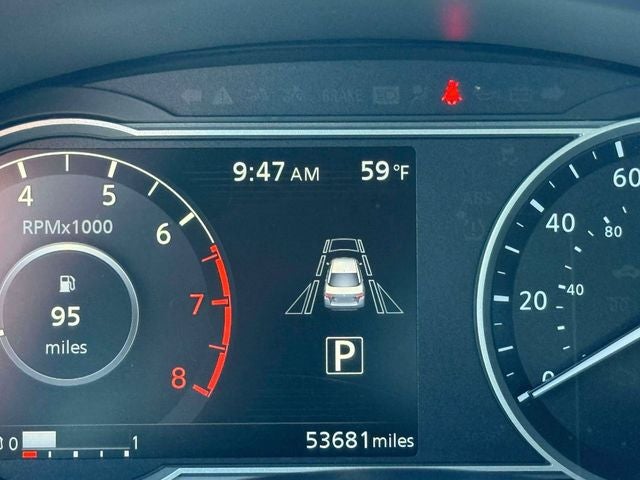 2024 Nissan Versa 1.6 SV