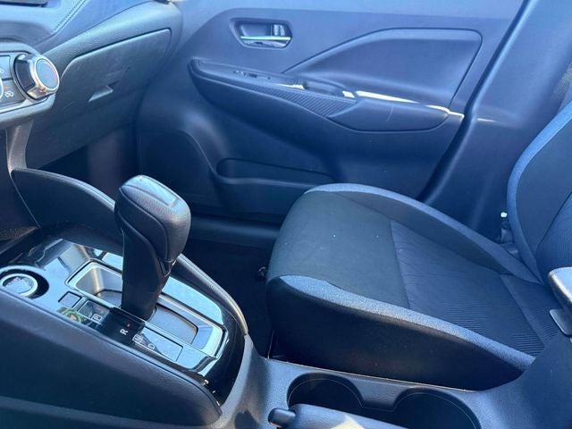 2024 Nissan Versa 1.6 SV