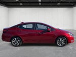 2024 Nissan Versa 1.6 SV