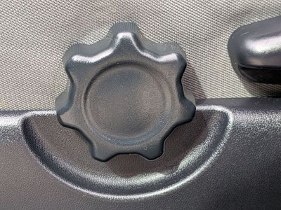 2017 Toyota Tacoma SR V6