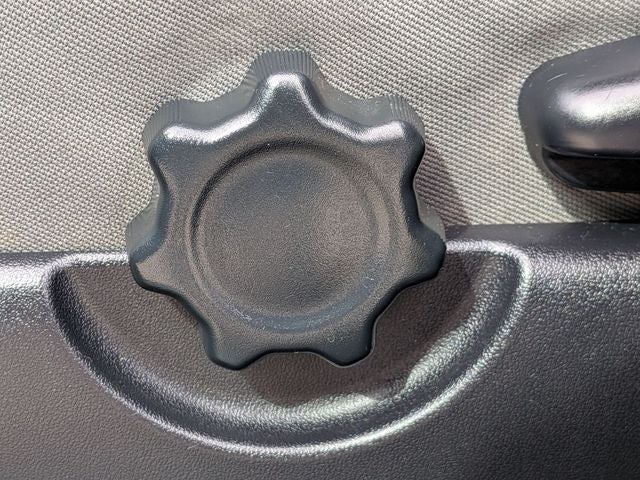 2017 Toyota Tacoma SR V6