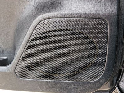 2017 Toyota Tacoma SR V6