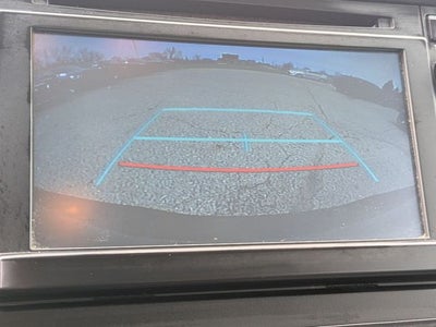 2017 Toyota Tacoma SR V6