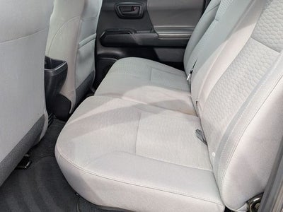 2017 Toyota Tacoma SR V6