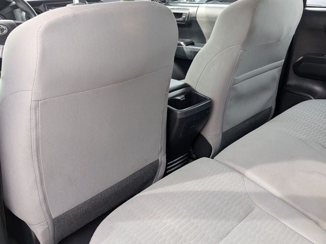 2017 Toyota Tacoma SR V6