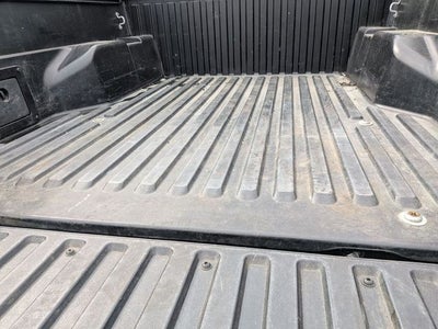 2017 Toyota Tacoma SR V6