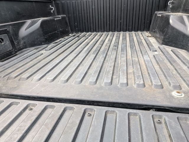 2017 Toyota Tacoma SR V6