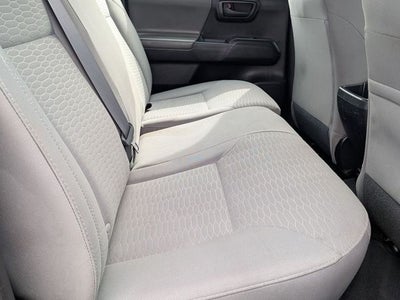 2017 Toyota Tacoma SR V6