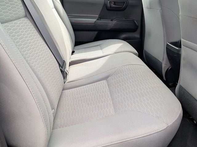 2017 Toyota Tacoma SR V6