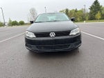 2012 Volkswagen Jetta 2.5L SE