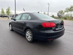 2012 Volkswagen Jetta 2.5L SE