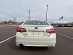 2016 Subaru Legacy 2.5i Limited