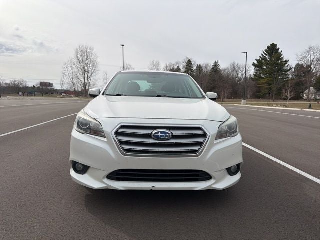 2016 Subaru Legacy 2.5i Limited