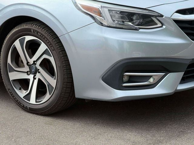 2022 Subaru Legacy Limited