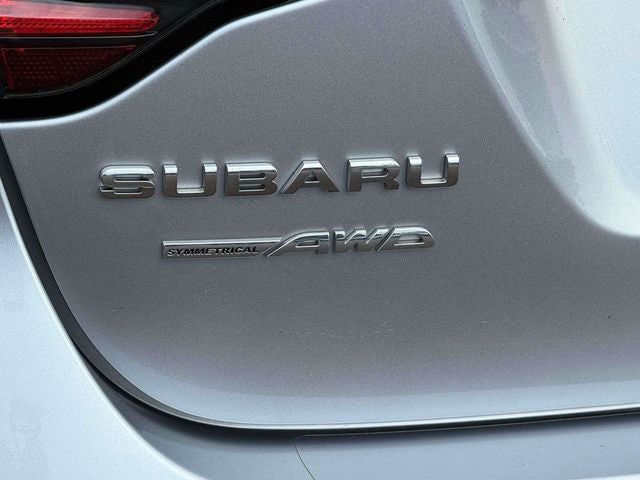 2022 Subaru Legacy Limited