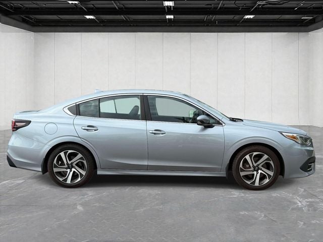 2022 Subaru Legacy Limited