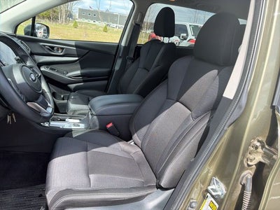 2023 Subaru Ascent Premium